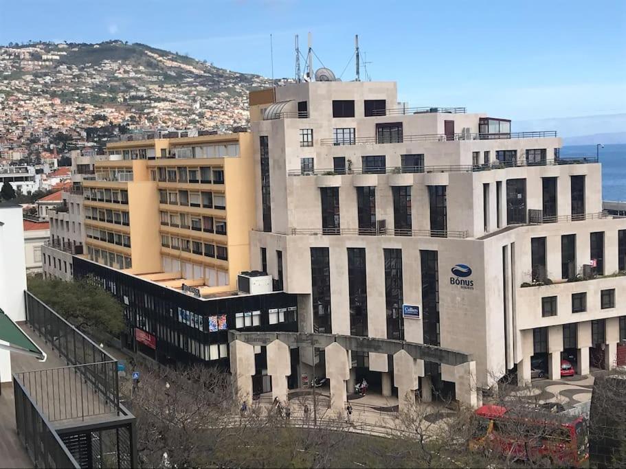 Top Floor Arriaga Apartment 804 Funchal  Exterior photo